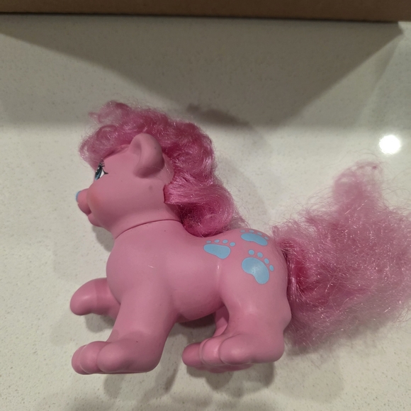 My Little Pony Pink and Blue Toy - Picture 4 of 7